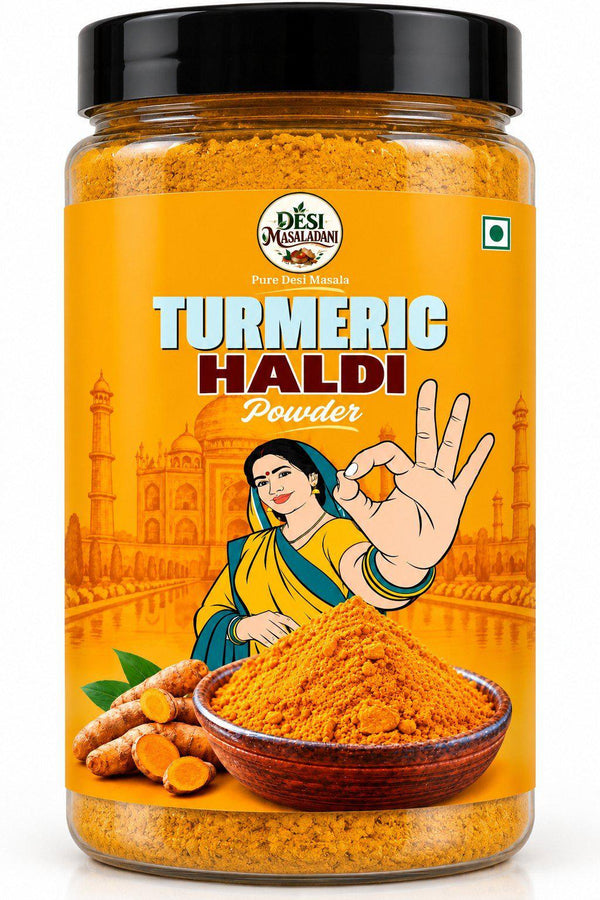 Turmeric Powder