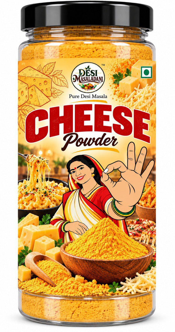 Cheese Powder
