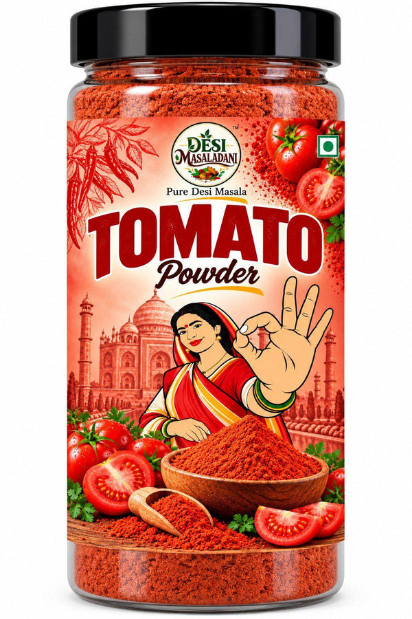 Tomato Powder