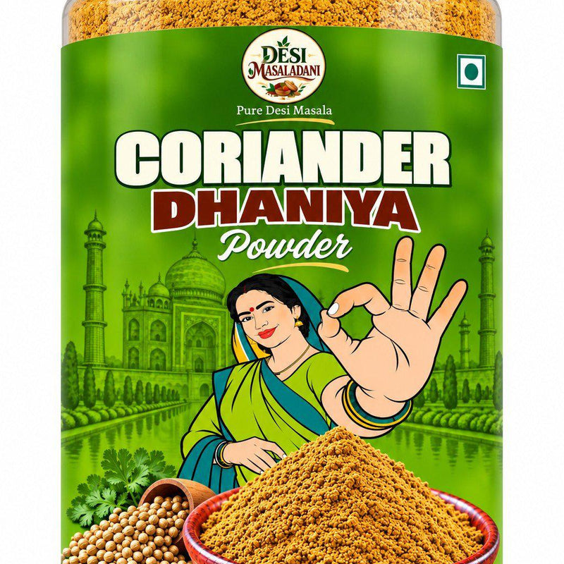 Coriander Powder