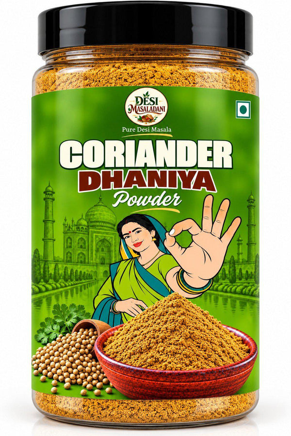 Coriander Powder