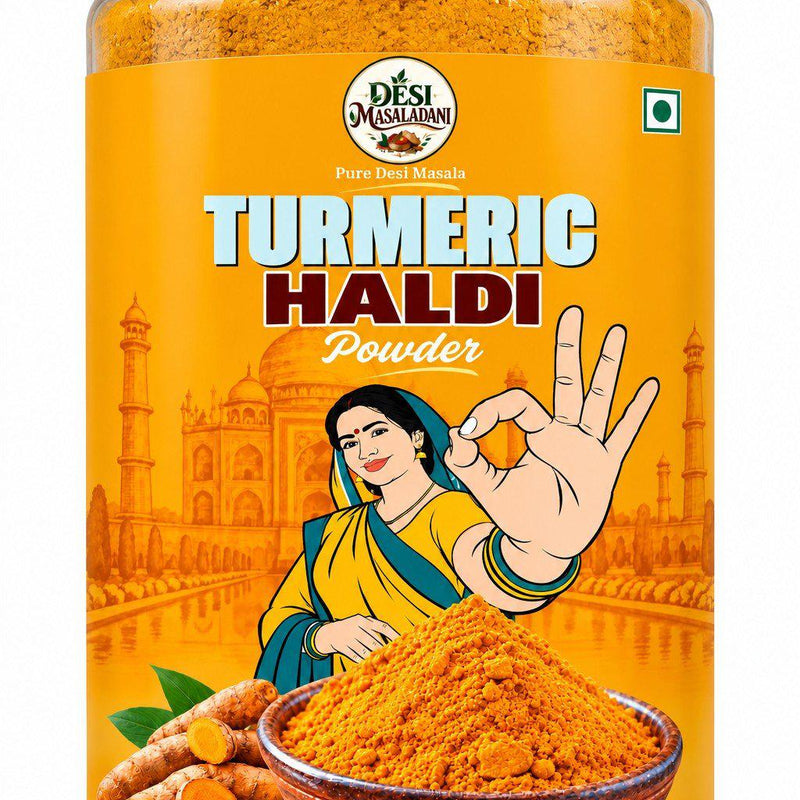 Turmeric Powder
