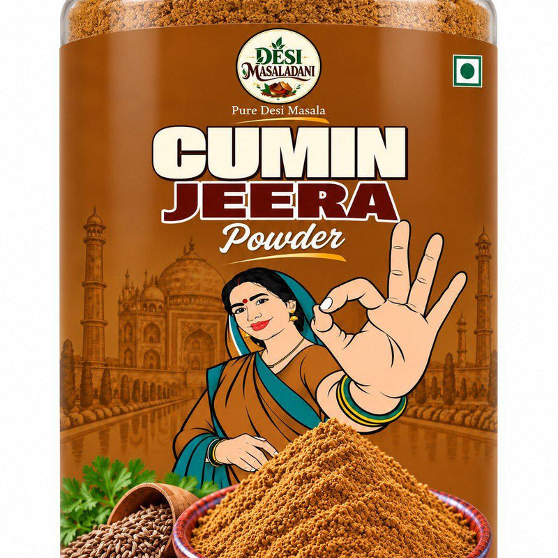 Jeera  Powder