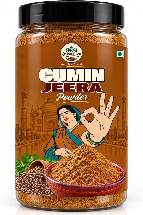 Jeera  Powder