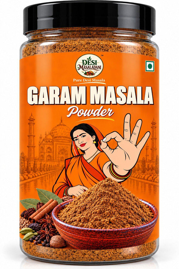 Garam Masala Powder
