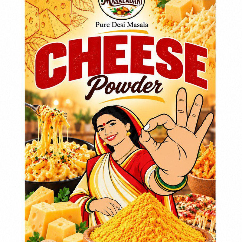 Cheese Powder