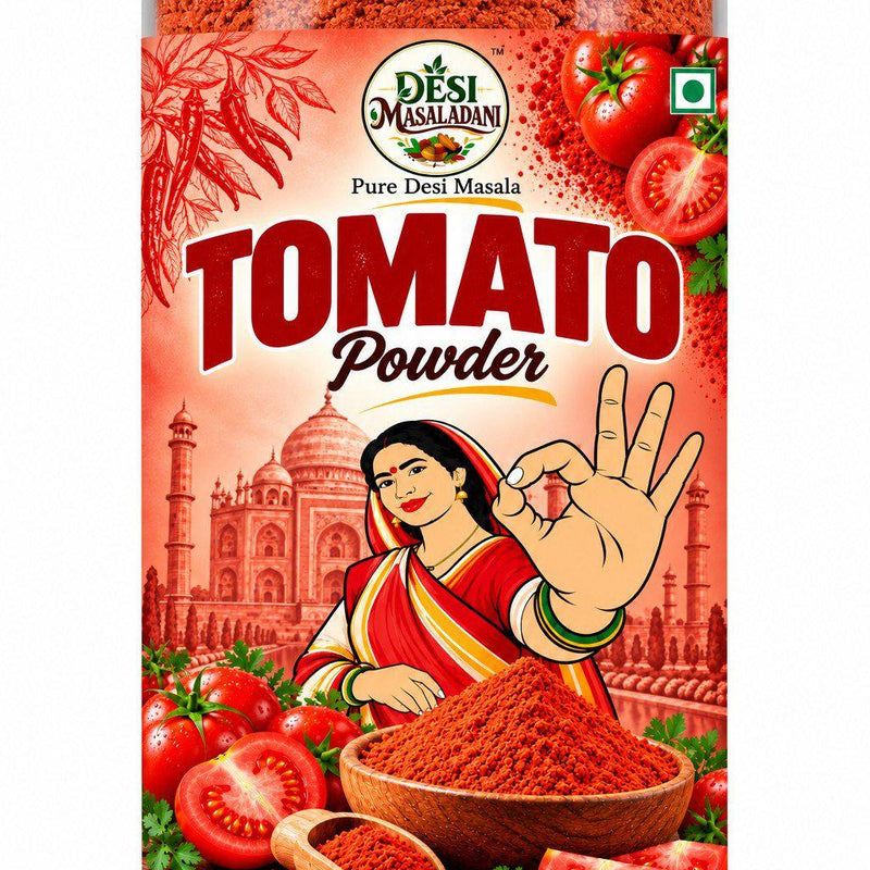 Tomato Powder