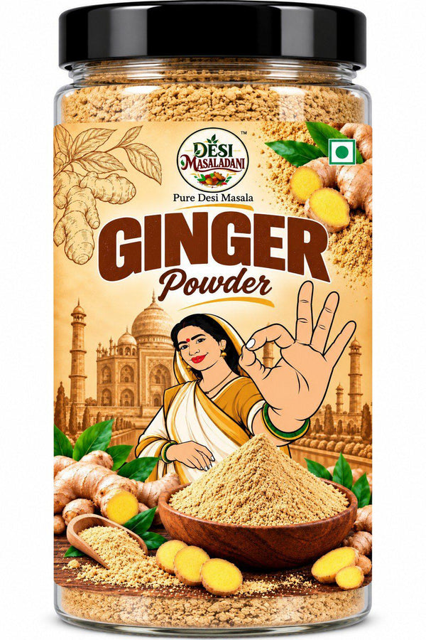Ginger Powder