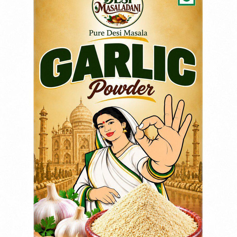 Garlic Powder