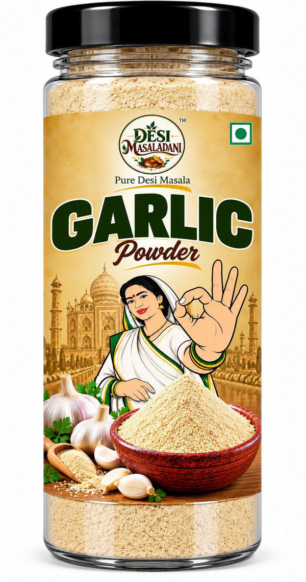 Garlic Powder